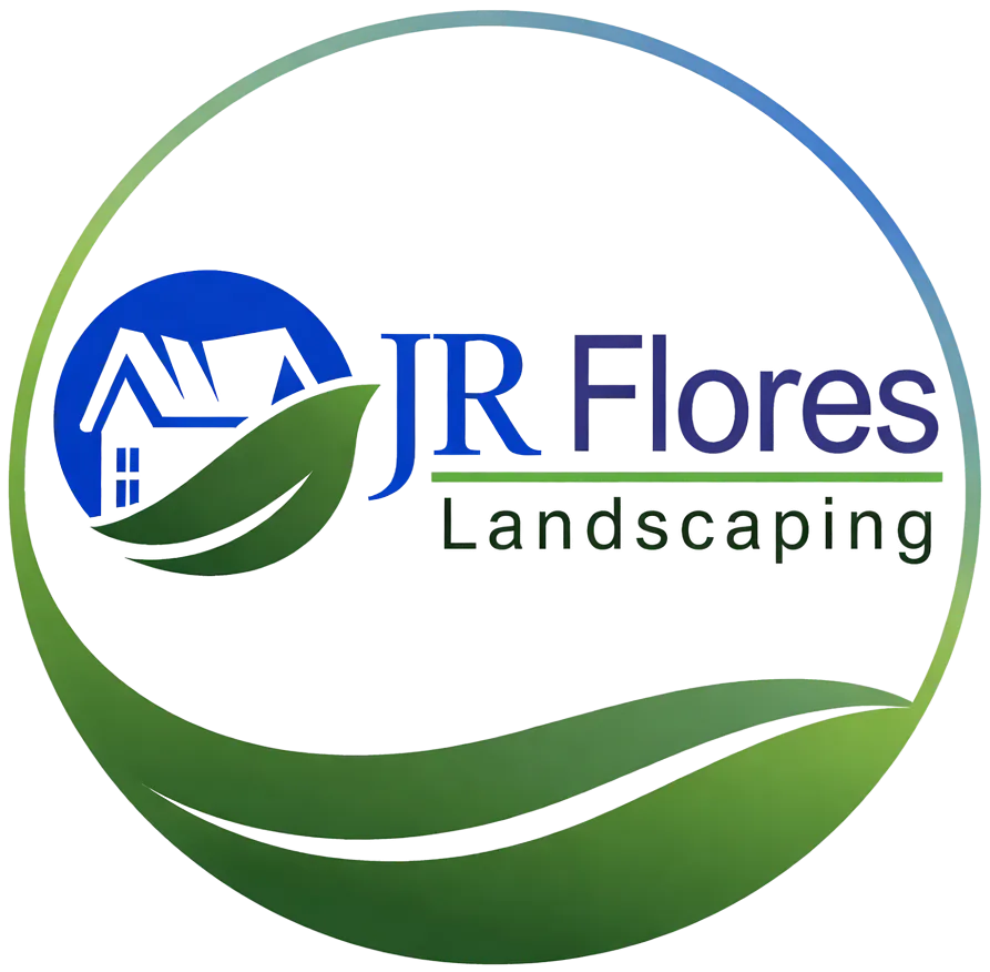 JR Flores Landscape Services
